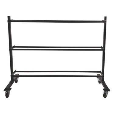 Promax 3-Level Medicine Ball Rack